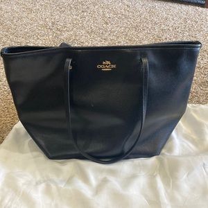 Coach Tote